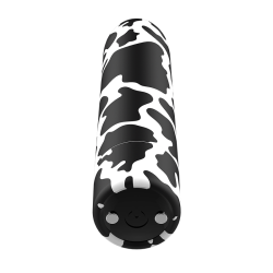CUSTOM BULLETS - AUFLADBARE BULLET COW 10 INTENSITÄTEN – Produktansicht 4