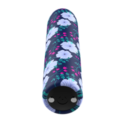 CUSTOM BULLETS - AUFLADBARE BULLET SPRING 10 INTENSITIES – Produktansicht 3