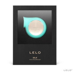 LELO - SILA AQUA KLITORIS-WELLEN-STIMULATOR – Produktansicht 2