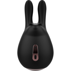 COQUETTE CHIC DESIRE - KLITORIALSTIMULATOR SCHWARZ / GOLD – D-225732 – Produktansicht 4