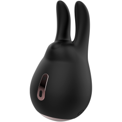 COQUETTE CHIC DESIRE - KLITORIALSTIMULATOR SCHWARZ / GOLD – D-225732 – Produktansicht 5