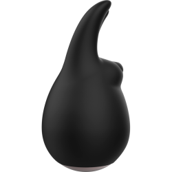COQUETTE CHIC DESIRE - KLITORIALSTIMULATOR SCHWARZ / GOLD – D-225732 – Produktansicht 6