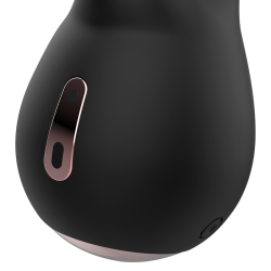 COQUETTE CHIC DESIRE - KLITORIALSTIMULATOR SCHWARZ / GOLD – D-225732 – Produktansicht 7