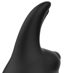 COQUETTE CHIC DESIRE - KLITORIALSTIMULATOR SCHWARZ / GOLD – D-225732 – Produktansicht 8