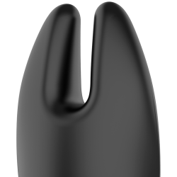 COQUETTE CHIC DESIRE - KLITORIALSTIMULATOR SCHWARZ / GOLD – D-225733 – Produktansicht 4