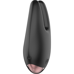 COQUETTE CHIC DESIRE - KLITORIALSTIMULATOR SCHWARZ / GOLD – D-225733 – Produktansicht 6