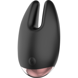 COQUETTE CHIC DESIRE - KLITORIALSTIMULATOR SCHWARZ / GOLD – D-225733 – Produktansicht 8