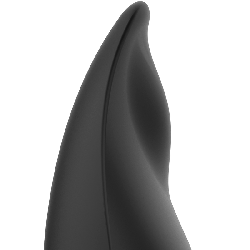 COQUETTE CHIC DESIRE - KLITORIALSTIMULATOR SCHWARZ / GOLD – D-225734 – Produktansicht 3