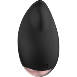COQUETTE CHIC DESIRE - KLITORIALSTIMULATOR SCHWARZ / GOLD – D-225734 – Produktansicht 4