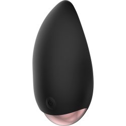 COQUETTE CHIC DESIRE - KLITORIALSTIMULATOR SCHWARZ / GOLD – D-225734 – Produktansicht 5