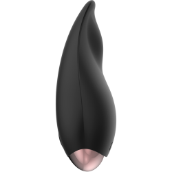 COQUETTE CHIC DESIRE - KLITORIALSTIMULATOR SCHWARZ / GOLD – D-225734 – Produktansicht 6