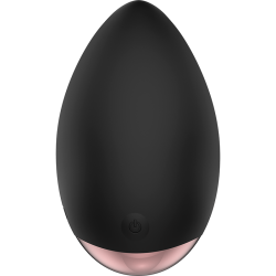 COQUETTE CHIC DESIRE - KLITORIALSTIMULATOR SCHWARZ / GOLD – D-225734 – Produktansicht 8