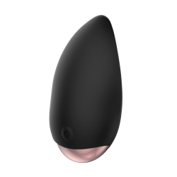 COQUETTE CHIC DESIRE - KLITORIALSTIMULATOR SCHWARZ / GOLD – D-225734 – Produktansicht 9