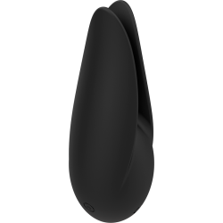 COQUETTE CHIC DESIRE - KLITORIALSTIMULATOR SCHWARZ / GOLD – D-225735 – Produktansicht 4