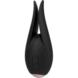 COQUETTE CHIC DESIRE - KLITORIALSTIMULATOR SCHWARZ / GOLD – D-225735 – Produktansicht 6