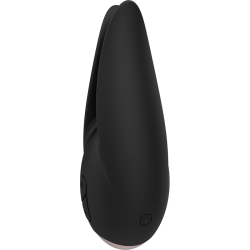COQUETTE CHIC DESIRE - KLITORIALSTIMULATOR SCHWARZ / GOLD – D-225735 – Produktansicht 7