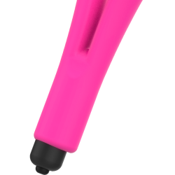 OHMAMA - DUAL-MULTIFUNKTIONSVIBRATOR XMAS EDITION – Produktansicht 2
