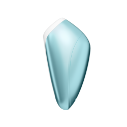 SATISFYER - LOVE BREEZE SUCCIONADOR ICE BLUE – Produktansicht 3