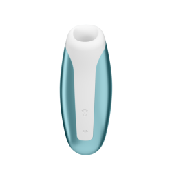 SATISFYER - LOVE BREEZE SUCCIONADOR ICE BLUE – Produktansicht 4