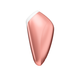 SATISFYER - LOVE SUCCIONADOR BREEZE COPPER – Produktansicht 4