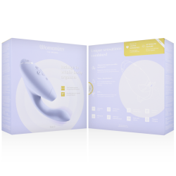 WOMANIZER - DUO 2 STIMULATOR FLIEDER – Produktansicht 7