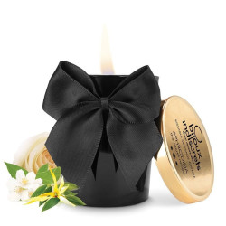 BIJOUX - MELT MY HEART MASSAGEKERZE MIT APHRODISIA-DUFT – Produktansicht 2
