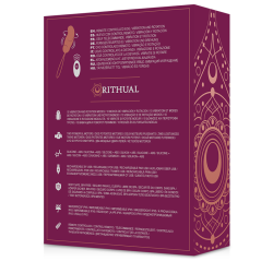 RITHUAL - ESHA EGG FERNBEDIENUNGSSYSTEM ROTATION + VIBRATION – Produktansicht 7