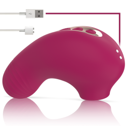 RITHUAL - SHUSHU PRO POCKET KLITORISTIMULATOR 2 LEISTUNGSFHIGE ORCHIDEENMOTOREN – Produktansicht 5