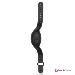 ANNE'S DESIRE - RABBIT FERNBEDIENUNGSTECHNOLOGIE EIN WATCHME SCHWARZ – Produktansicht 12