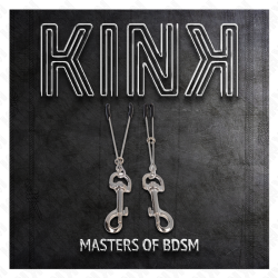 KINK - DÜNNE HAKEN-NIPPELKLAMMERE SILBER 7 CM – Produktansicht 5