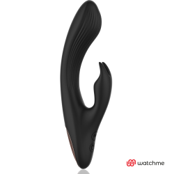 ANNE'S DESIRE - RABBIT FERNBEDIENUNGSTECHNOLOGIE WATCHME SCHWARZ/GOLD – Produktansicht 9