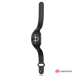 ANNE'S DESIRE - RABBIT FERNBEDIENUNGSTECHNOLOGIE WATCHME SCHWARZ/GOLD – Produktansicht 10