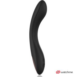 ANNE'S DESIRE - CURVE FERNBEDIENUNGSTECHNOLOGIE EINE WATCHME SCHWARZ / GOLD – Produktansicht 6