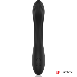 ANNE'S DESIRE - CURVE FERNBEDIENUNGSTECHNOLOGIE EINE WATCHME SCHWARZ / GOLD – Produktansicht 7