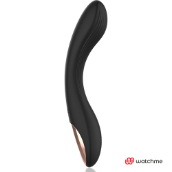 ANNE'S DESIRE - CURVE FERNBEDIENUNGSTECHNOLOGIE EINE WATCHME SCHWARZ / GOLD – Produktansicht 8