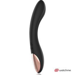 ANNE'S DESIRE - CURVE FERNBEDIENUNGSTECHNOLOGIE EINE WATCHME SCHWARZ / GOLD – Produktansicht 9