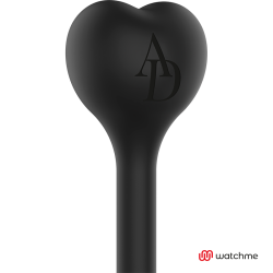 ANNE'S DESIRE - EGG FERNBEDIENUNGSTECHNOLOGIE WATCHME SCHWARZ – Produktansicht 5