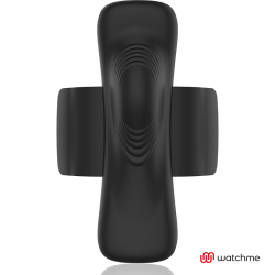 ANNE'S DESIRE - PANTY PLEASURE TECNOLOG A WATCHME BLACK – Produktansicht 8