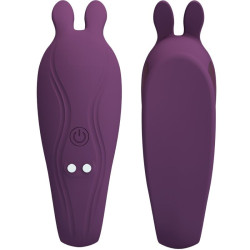 PRETTY LOVE - SHEY STIMULATOR & VIBRATOR KOSTENLOSE APP FERNSTRECKE LILA – Produktansicht 4