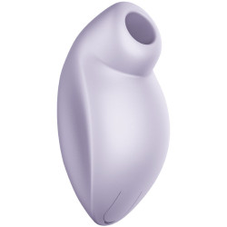 FUN FACTORY - GAIA AIR PULSE VIBRATOR LILA – Produktansicht 2