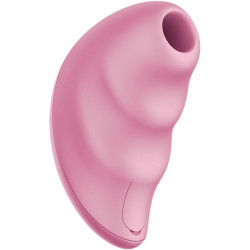 FUN FACTORY - INTENSIVES LUFTPULSVIBRATOR ROSE – Produktansicht 2