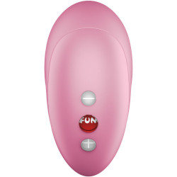FUN FACTORY - INTENSIVES LUFTPULSVIBRATOR ROSE – Produktansicht 3