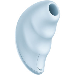 FUN FACTORY - INTENSIVES LUFTPULSVIBRATOR HIMMELBLAU – Produktansicht 2