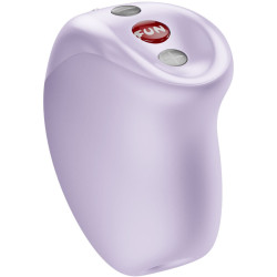 FUN FACTORY - MEA AIR PULSE VIBRATOR LILA – Produktansicht 2