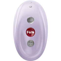 FUN FACTORY - MEA AIR PULSE VIBRATOR LILA – Produktansicht 3