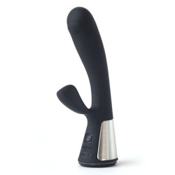 KIIROO - OHMIBOD FUSE APP FERNBEDIENUNG SCHWARZ – Produktansicht 2
