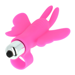 OHMAMA - SCHMETTERLINGS-STIMULIERENDER Fingerhut – Produktansicht 4
