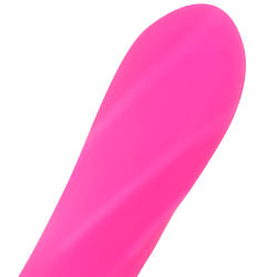 OHMAMA - SILIKON-VIBRATIONSKUGEL 12 CM – Produktansicht 2