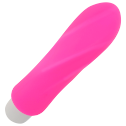 OHMAMA - SILIKON-VIBRATIONSKUGEL 12 CM – Produktansicht 3