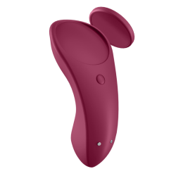 SATISFYER - SEXY SECRET PANTY – Produktansicht 4